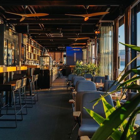 Bevanda Hotel & Restaurant - Unique Adriatic โอปาติยา ภายนอก รูปภาพ
