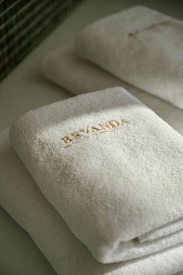 Bevanda Hotel & Restaurant - Unique Adriatic โอปาติยา ภายนอก รูปภาพ