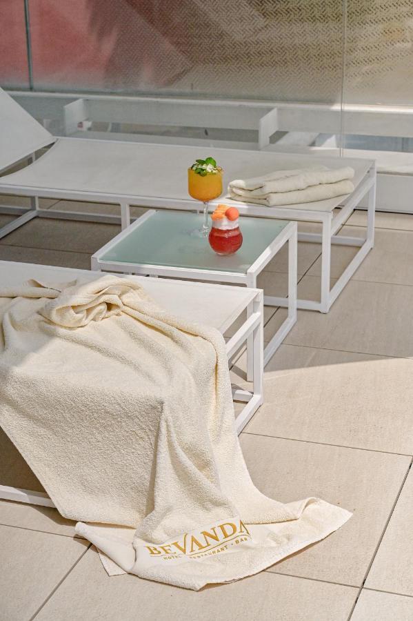 Bevanda Hotel & Restaurant - Unique Adriatic โอปาติยา ภายนอก รูปภาพ