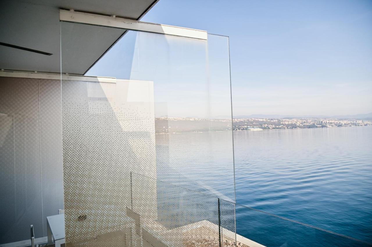 Bevanda Hotel & Restaurant - Unique Adriatic โอปาติยา ภายนอก รูปภาพ