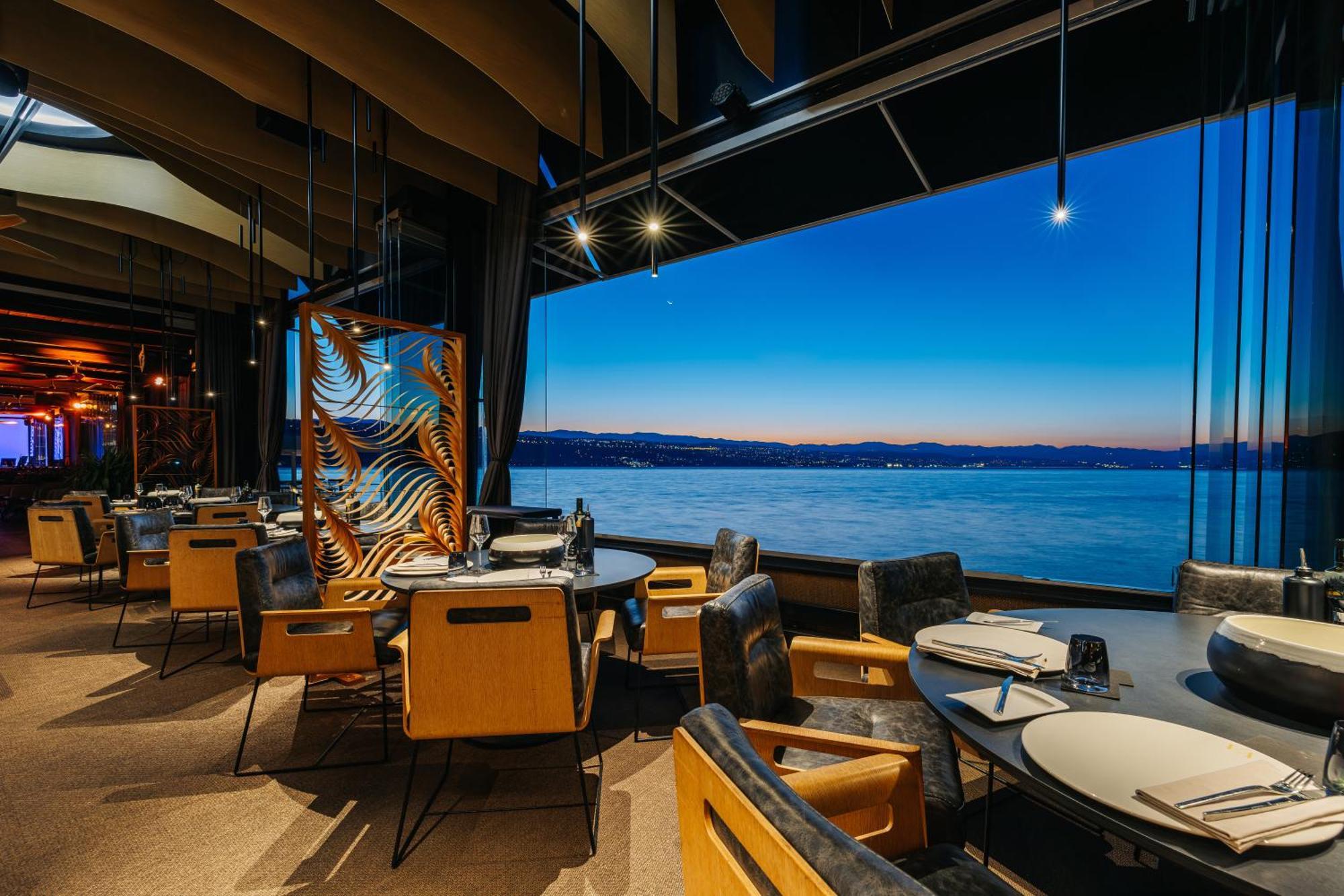 Bevanda Hotel & Restaurant - Unique Adriatic โอปาติยา ภายนอก รูปภาพ