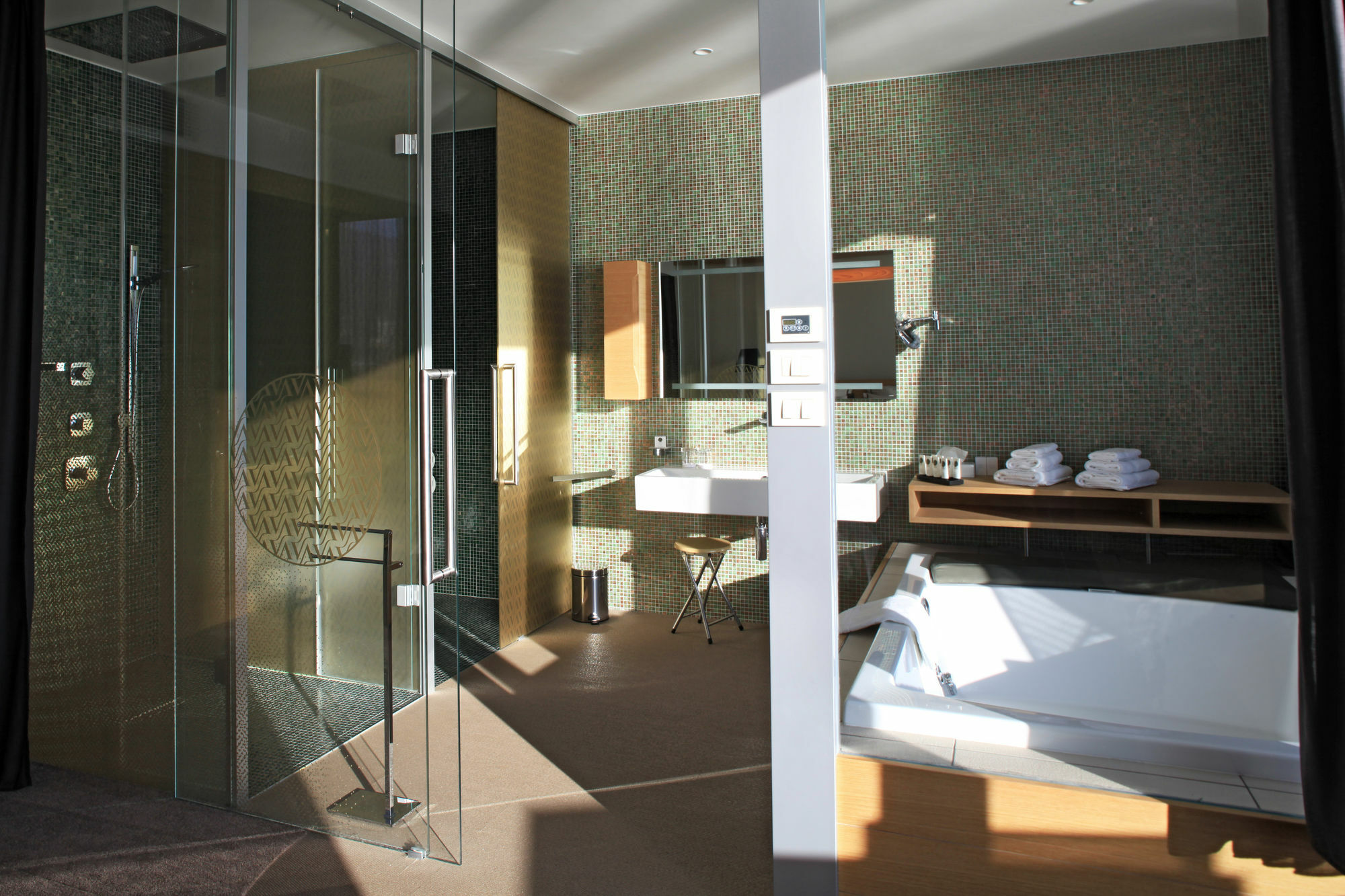 Bevanda Hotel & Restaurant - Unique Adriatic โอปาติยา ภายนอก รูปภาพ