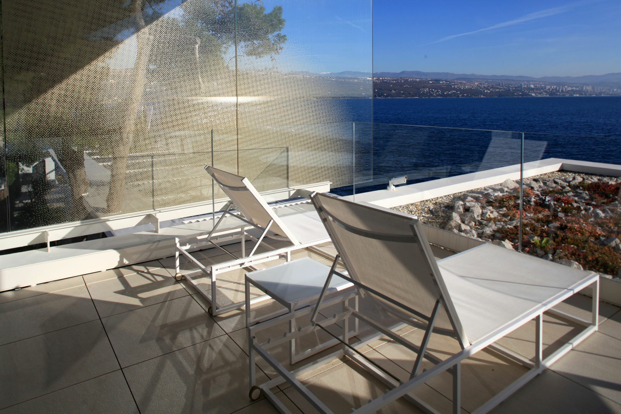 Bevanda Hotel & Restaurant - Unique Adriatic โอปาติยา ภายนอก รูปภาพ