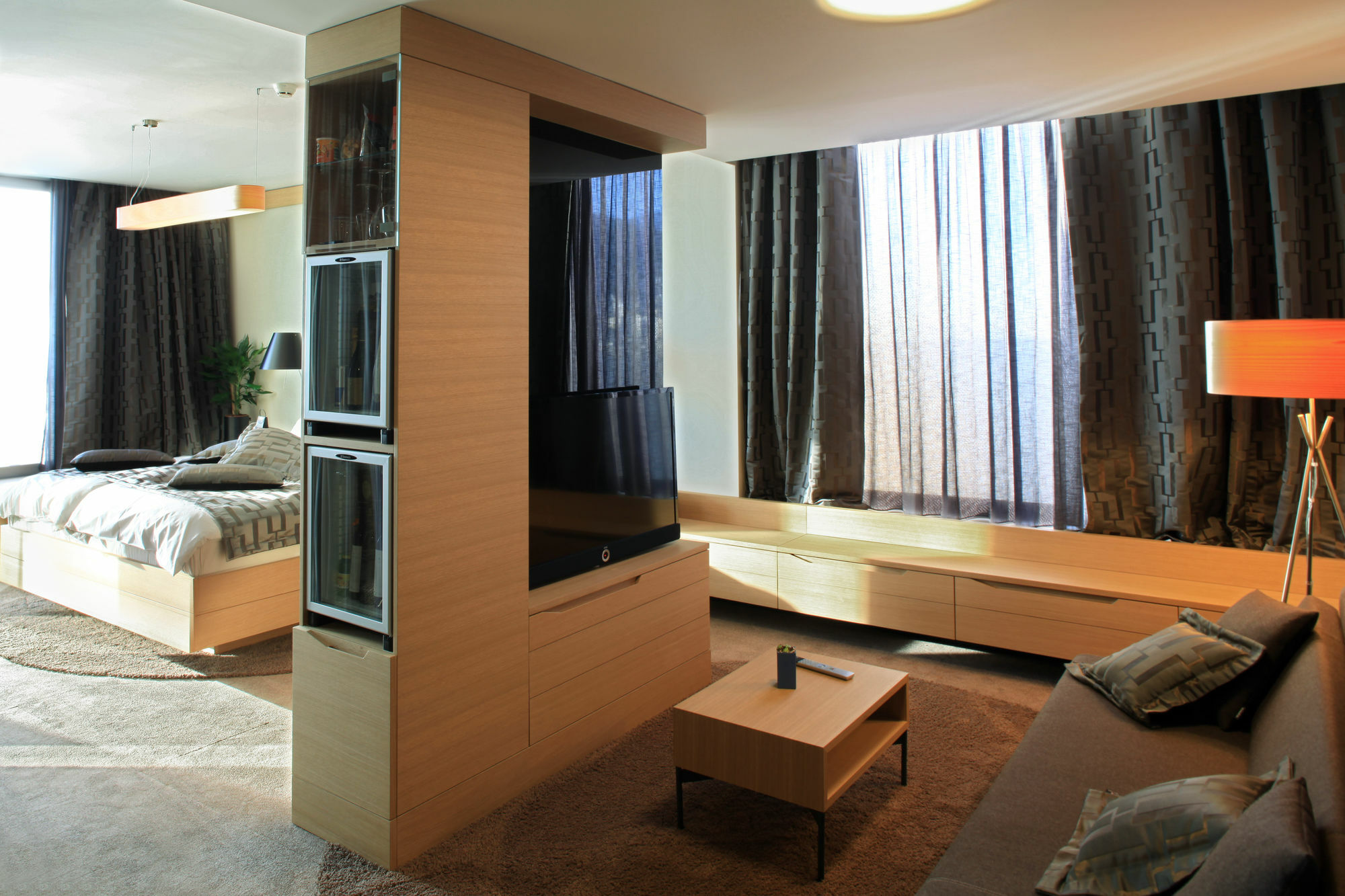 Bevanda Hotel & Restaurant - Unique Adriatic โอปาติยา ภายนอก รูปภาพ