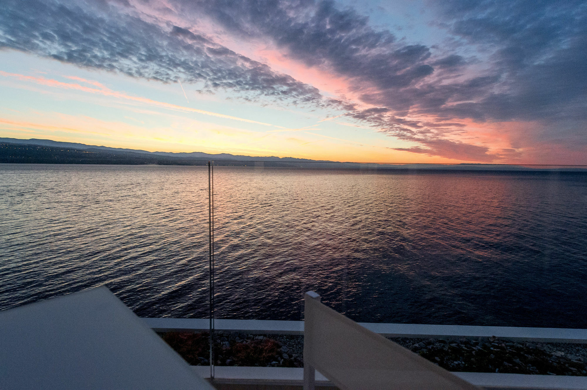 Bevanda Hotel & Restaurant - Unique Adriatic โอปาติยา ภายนอก รูปภาพ