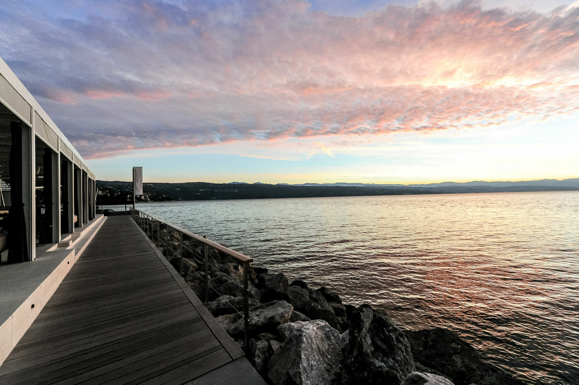 Bevanda Hotel & Restaurant - Unique Adriatic โอปาติยา ภายนอก รูปภาพ